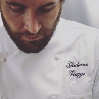 Al Ristorante ai Torchi approda lo Chef Giuliano Viaggi