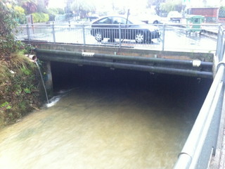 Rio Borghetto