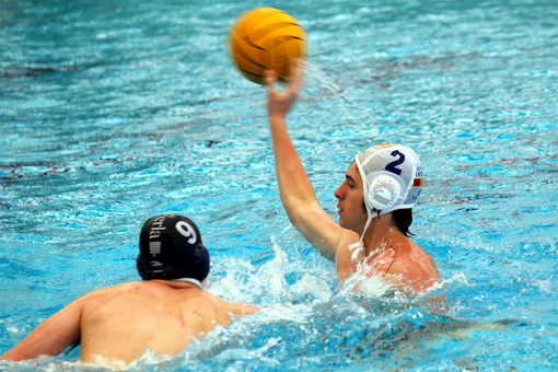 Pallanuoto: Under 17 maschile, RN Carige Olio Carli Imperia batte il Pro Recco 10-5