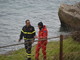 Il cadavere di una donna trovato sul litorale di Cap Ferrat in Francia: quasi certamente è quello di Paola Gambino