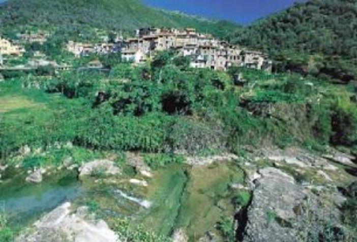 Mercoledì prossimo l'escursione 'Rocchetta-Monte Abellio' con 'Jack the Green'