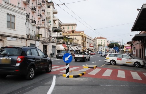 Sanremo: spostamento arrivo Milano-Sanremo, scrive un lettore da Bergamo