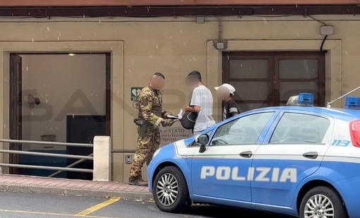 Ventimiglia: aumentano i migranti, la visita del Ministro Piantedosi già la prossima settimana