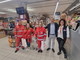 Famiglie con bimbi piccoli e anziani soli disperati: Croce Rossa Sanremo lancia appello alla popolazione