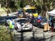 64° Rally di Sanremo: partita la prima prova della 'regolarità', ecco le foto di Alessio Zunino