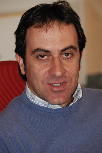 Il vicesindaco Filippo Guasco