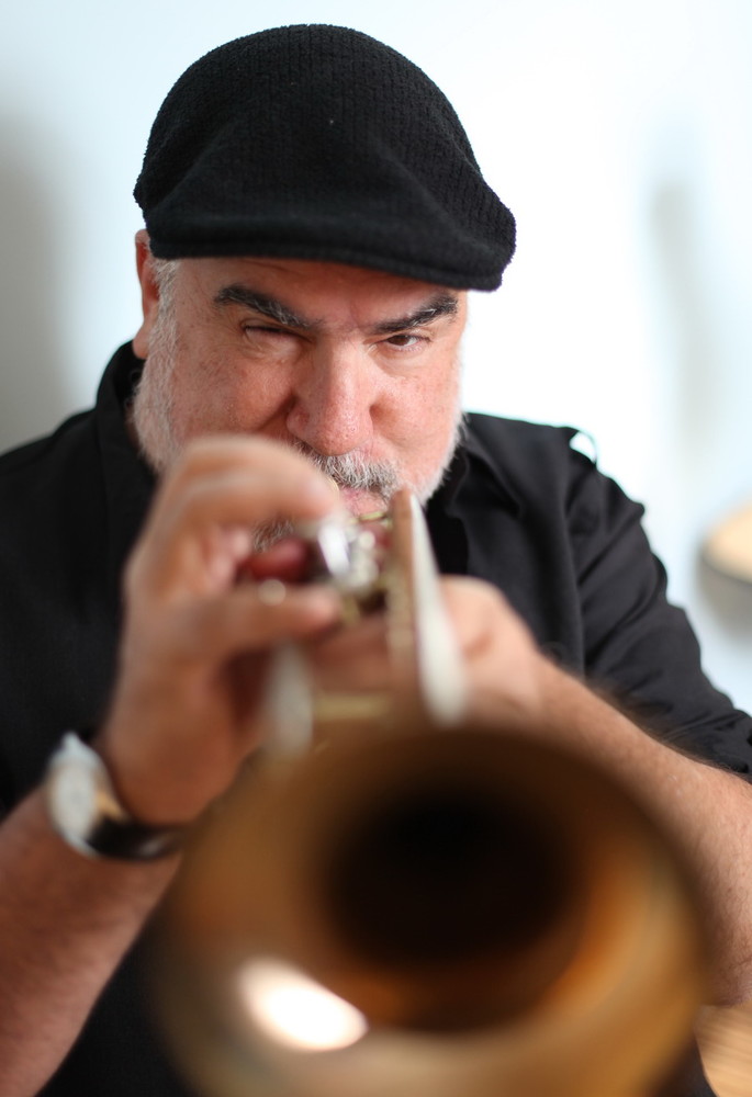 Sanremo: Randy Brecker, ‘The king of jazz’ il 9 agosto in concerto per la prima volta con la Sinfonica