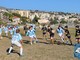 A Pian di Poma il raggruppamento Under 12 organizzato dal Sanremo Rugby