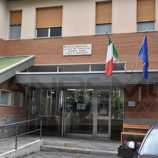 Sanremo: al via da domenica prossime gli appuntamenti di 'Orientamento scolastico' alla scuola Agraria