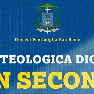 Ventimiglia: 'San Secondo', una scuola di teologica organizzata dalla Diocesi di Ventimiglia-Sanremo