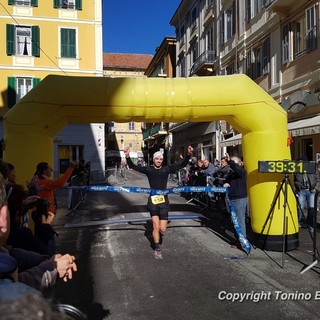 Sold Out per la SUT (Sanremo Urban Ultra &amp; Trail) in programma domenica