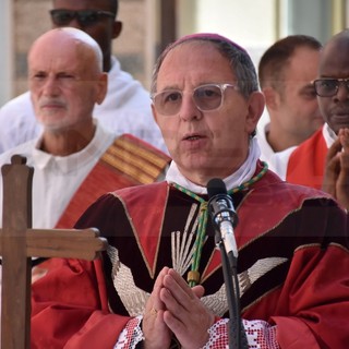 Diocesi Ventimiglia-Sanremo: le nomine del Vescovo, don Crotta non tornerà alla Parrocchia del Borgo