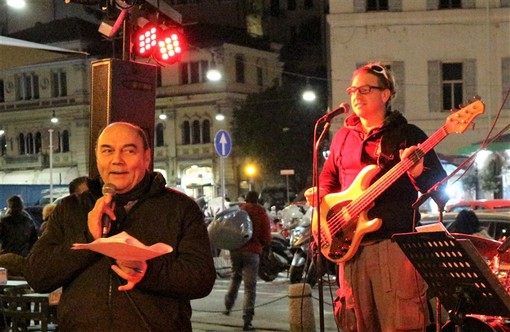 Grande successo anche per gli anni 60 del Festival della canzone, il secondo appuntamento della rassegna “70 anni in 7 giorni”.