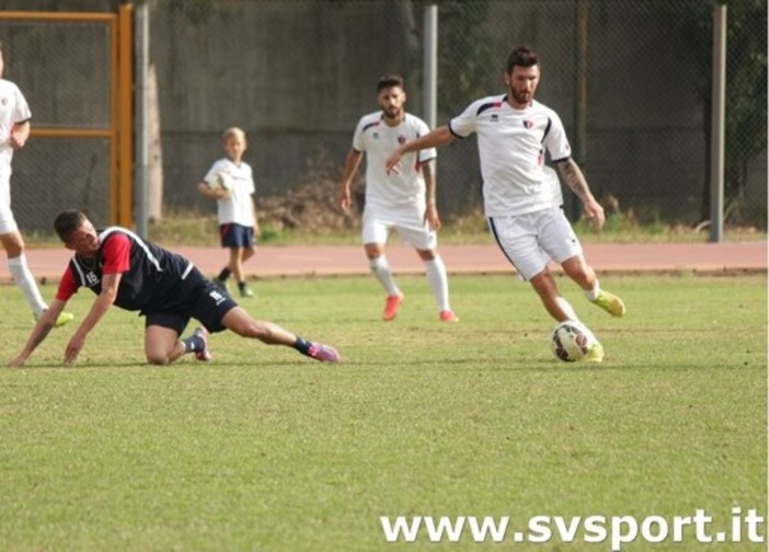 Calciomercato, Vado: il ritorno di Sancinito è dietro l'angolo, ma...