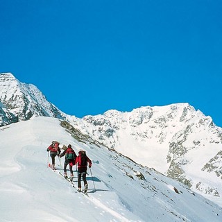 Sanremo: domani sera appuntamento speciale per gli appassionati di montagna