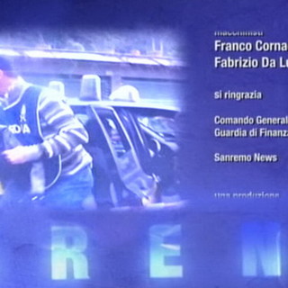 Sanremo: in onda su Raitre nella trasmissione 'Sirene' le scene dei maltrattamenti alla casa di riposo 'Borea'