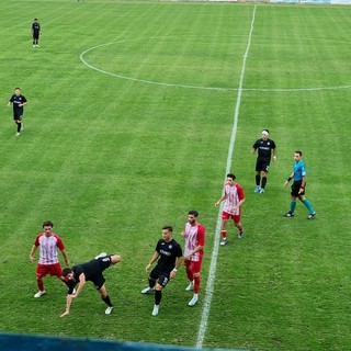 Calcio: fuggi fuggi dall'Albenga, dopo la serie di rescissioni è al vaglio la richiesta di rinvio dei prossimi incontri