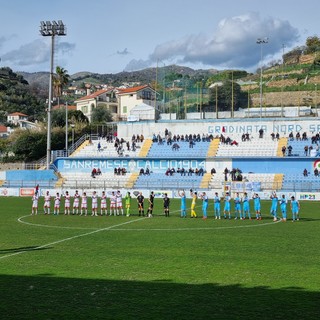 Calcio. Serie D, tre punti d'oro per la Sanremese: piegato l'Asti al &quot;Comunale&quot;