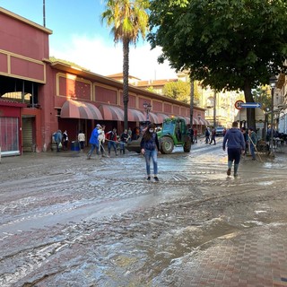 Confesercenti commenta la situazione a Ventimiglia: &quot;La città è stata colpita al cuore&quot;