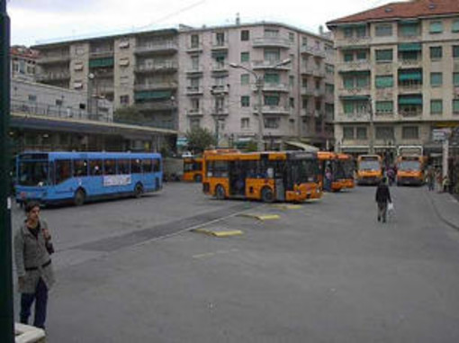 Sanremo-Triora, parte una nuova corsa per il bus