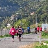 4° Memorial Monica Ligustro, torna la StraCamporosso: iscrizioni aperte (Foto)