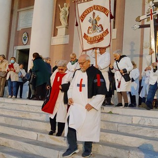 Imperia, il programma delle celebrazioni di San Leonardo Patrono: sabato 25 novembre la festa con l’accensione delle luminarie