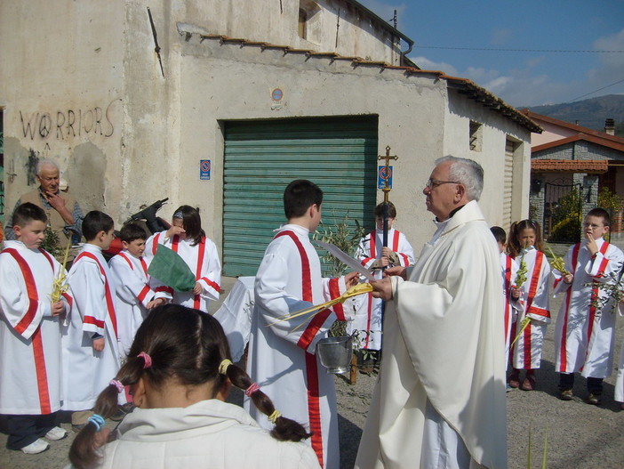 Imperia: anche i clown per i bambini quest'anno ai festeggiamenti di San Bartolomeo a Caramagna