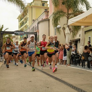 Arma di Taggia: oggi pomeriggio la seconda edizione della Sant'Erasmo Run 10km&quot;