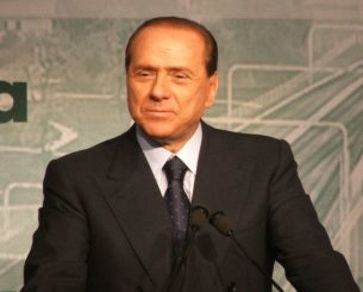 Festival di Sanremo: domani città 'blindata' per l'arrivo di Silvio Berlusconi?