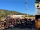 La serata calabrese anima Camporosso a Ferragosto, Gibelli: &quot;Grande partecipazione di pubblico&quot; (Foto)