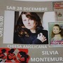 Bordighera, Silvia Montemurro ospite a 'Il festival delle ragazze' (Foto)