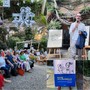 Sorridi sei a Bordighera!: oltre settant'anni di Salone Internazionale di Umorismo attraverso i manifesti (Foto e video)