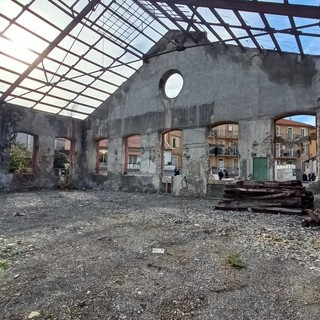 Ventimiglia: firma per la ‘Casa di Comunità’, Federazione Civica “Andiamo avanti con i progetti pronti”