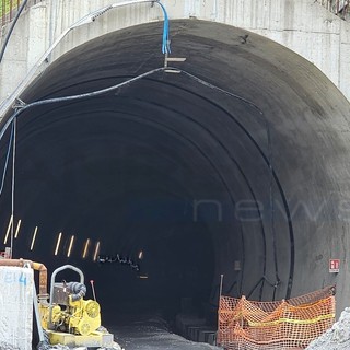 Nuovo annuncio sull'apertura del Colle di Tenda: un lettore &quot;Un'altra estate è andata, riaprirà veramente?