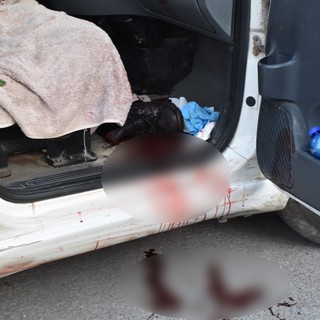 Sanremo: 41enne moldavo gambizzato con un fucile da caccia, i tre arrestati dai Carabinieri