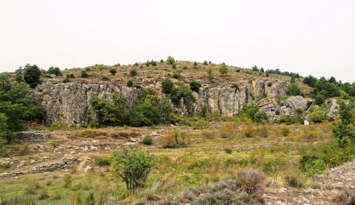 Rocchetta Nervina: a Paù, scoperta una tomba preistorica con caratteristiche prettamente locali