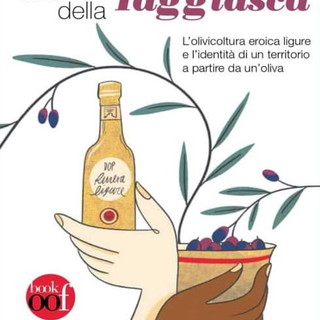 Pontedassio: presentazione del libro ‘Storia della taggiasca’ scritto da Alessandro Giacobbe