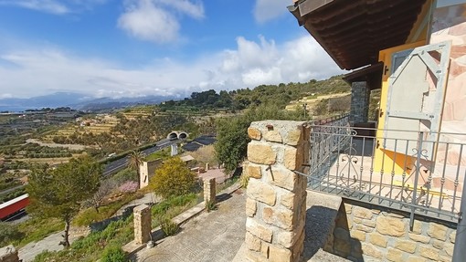 Bordighera: un campo estivo nella villa confiscata alla criminalità, ad agosto ospiterà mostra della legalità