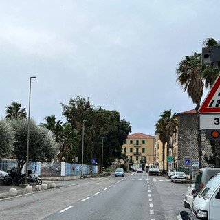 Sicurezza stradale, Ventimiglia attiva dieci nuovi attraversamenti intelligenti pedonali