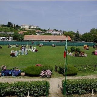 Equitazione: conto alla rovescia per l'inizio del Tour dei Fiori nei prossimi due fine settimana al Solaro di Sanremo