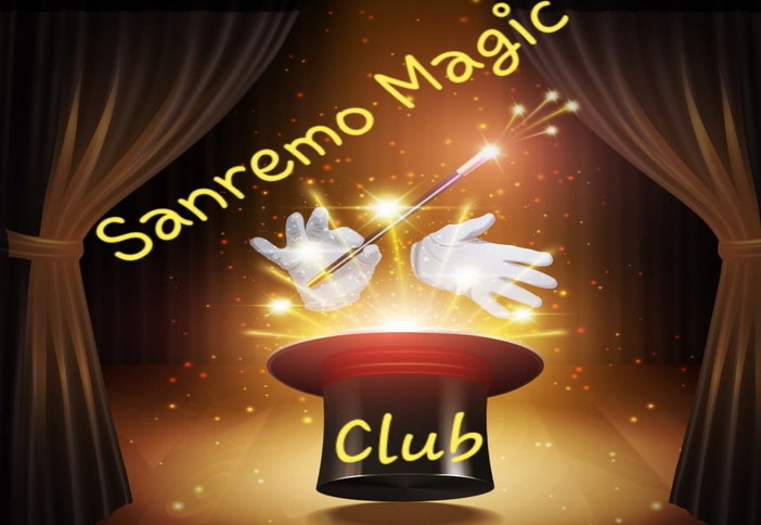 Sanremo: nasce un 'Club Magico', domani la 'prima' per pensare a corsi e conferenze sul tema