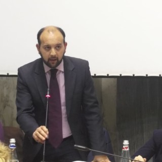 Imperia: approvato dal Consiglio il nuovo piano di Protezione Civile, Vassallo &quot;Lavoro certosino che ci aiuterà molto&quot;