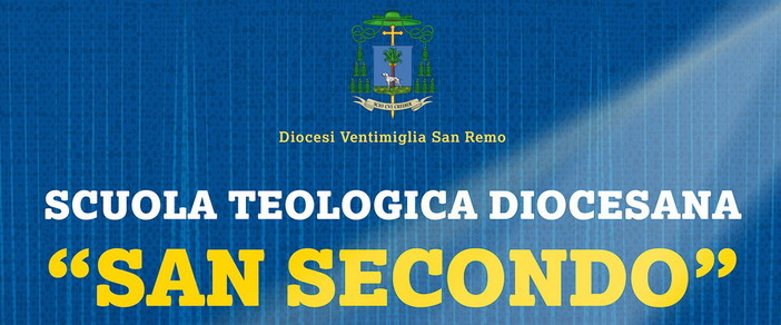 Ventimiglia: 'San Secondo', una scuola di teologica organizzata dalla Diocesi di Ventimiglia-Sanremo