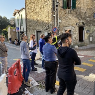 Esplosione di agosto a Soldano: il Tar ha accolto il ricorso dei proprietari contro l'ordinanza del Sindaco