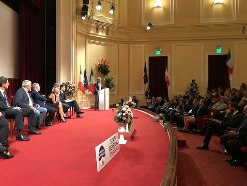 Sanremo: la &quot;follia&quot; Bolkestein apre gli Stati Generali del Turismo, il no unanime dalle associazioni