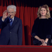 Sergio Mattarella a Sanremo, a settembre prevista una visita del Presidente della Repubblica