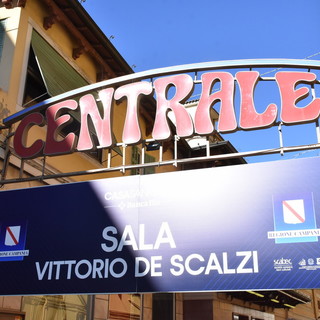 Sanremo: al via gli appuntamenti della 'Sala Vittorio De Scalzi' al Centrale, concerti e contest musicali (Foto)