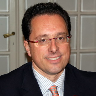 Sergio Scibilia