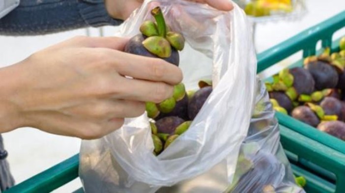 Sacchetti a pagamento nei supermercati: nuovo intervento del nostro lettore Roberto Barbaruolo