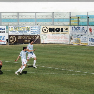 Calcio: ecco la prevendita dei biglietti per Sanremese-Canavese di domenica